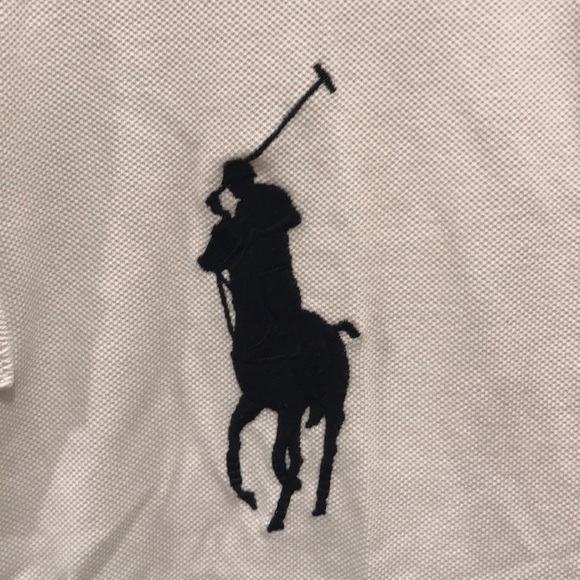 Men's Polo Ralph Lauren Polo - Picture 3 of 3